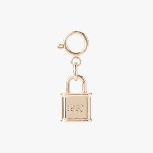 1982 Padlock