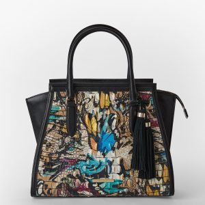 Priscilla Satchel