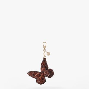 Butterfly Tassel