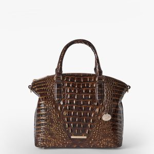 Duxbury Satchel