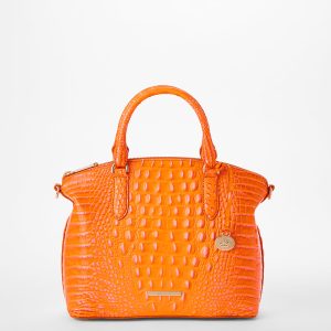 Duxbury Satchel