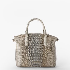 Duxbury Satchel