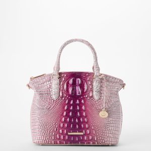 Duxbury Satchel