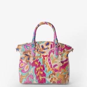 Duxbury Satchel