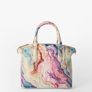 Duxbury Satchel