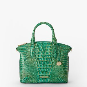 Duxbury Satchel