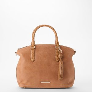 Duxbury Satchel