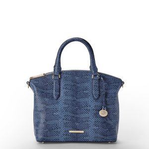 Duxbury Satchel