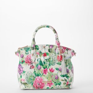 Duxbury Satchel