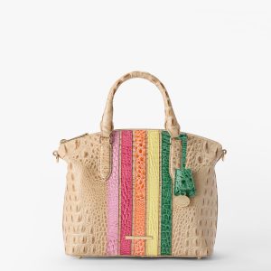 Duxbury Satchel