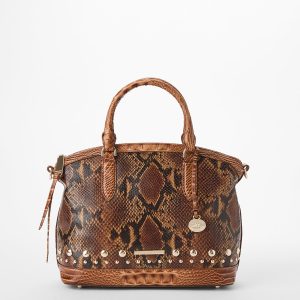 Duxbury Satchel