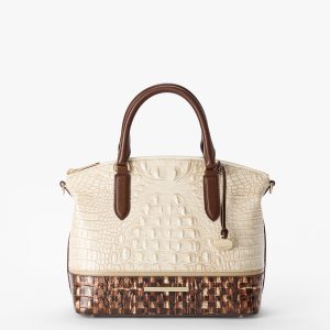 Duxbury Satchel