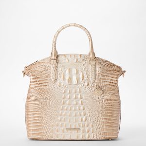 Large Duxbury Satchel